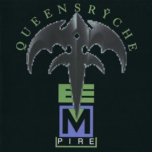 Queensryche - Empire (Remastered + 3 bonus tracks) [ CD ]