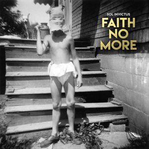 Faith No More - Sol Invictus (Vinyl)