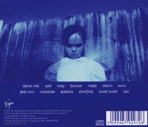 Smashing Pumpkins - Siamese Dream (2011 Remastered) [ CD ]