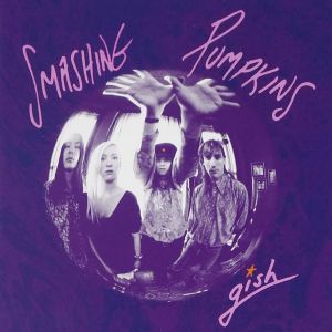 Smashing Pumpkins - Gish (2011 Remastered) [ CD ]