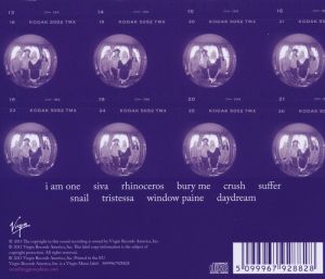 Smashing Pumpkins - Gish (2011 Remastered) [ CD ]