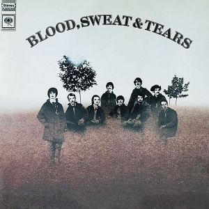 Blood, Sweat & Tears - Blood, Sweat & Tears (Remastered + 2 bonus tracks) [ CD ]