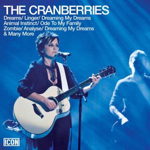Cranberries - Icon [ CD ]