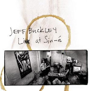 Jeff Buckley - Live At Sin-e (Legacy Edition) (2CD)