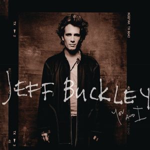 Jeff Buckley - You And I [ CD ]