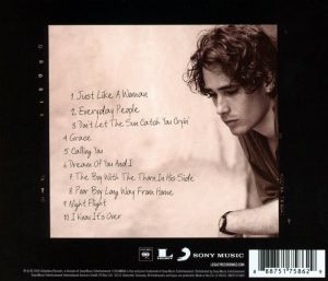 Jeff Buckley - You And I [ CD ]
