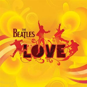 Beatles - Love (Remastered) (2 x Vinyl) [ LP ]