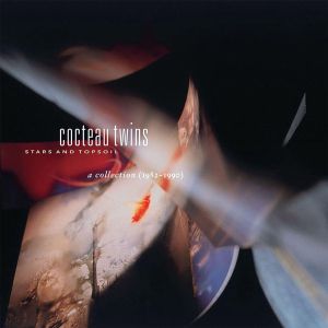 Cocteau Twins - Stars And Topsoil - A Collection (1982-1990) (Remastered) (2 x Vinyl)