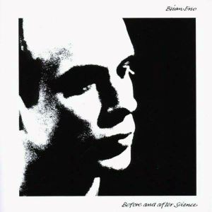 Brian Eno - Before & After Science (Remastered) [ CD ]