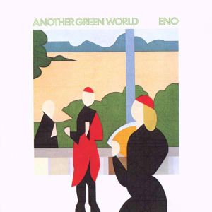 Brian Eno - Another Green World (Remastered) [ CD ]