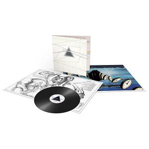 Pink Floyd - The Dark Side Of The Moon Live At Wembley 1974 (Vinyl)