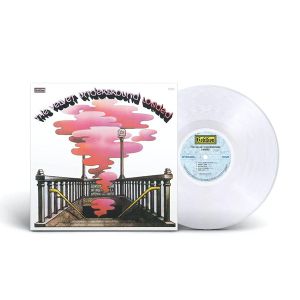 Velvet Underground - Loaded (Limited Edition, Clear) (Vinyl)