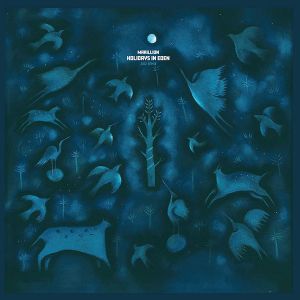 Marillion - Holidays In Eden (2022 Remix) (CD)