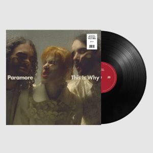 Paramore - This Is Why (Vinyl)