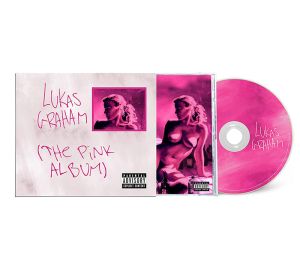 Lukas Graham - 4 (The Pink Album) (CD)