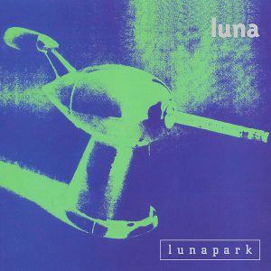 Luna - Lunapark (Limited Edition) (2 x Vinyl)
