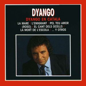 Dyango - Dyango En Catala (CD)