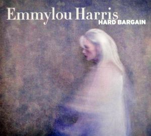 Emmylou Harris - Hard Bargain (CD with DVD) [ CD ]