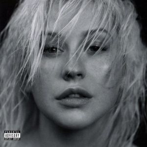 Christina Aguilera - Liberation [ CD ]