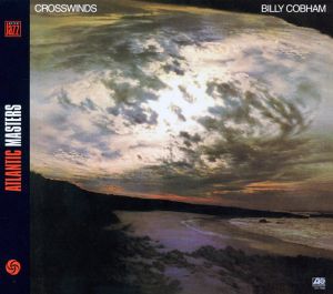 Billy Cobham - Crosswinds (Remastered, Digipak) [ CD ]