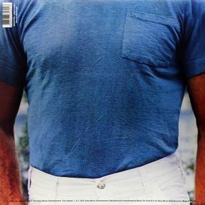 Dennis Wilson - Pacific Ocean Blue (Vinyl) [ LP ]