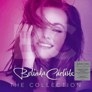 Belinda Carlisle - The Collection (2 x Vinyl) [ LP ]