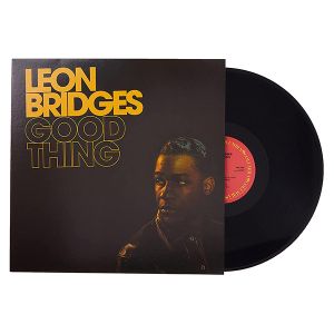 Leon Bridges - Good Thing (Vinyl) [ LP ]