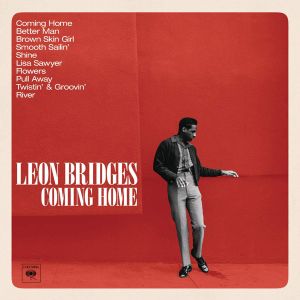 Leon Bridges - Coming Home [ CD ]