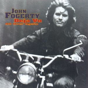 John Fogerty - Deja Vu (All Over Again) [ CD ]