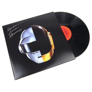Daft Punk - Random Access Memories (2 x Vinyl)