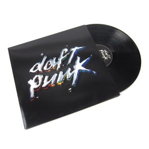 Daft Punk - Discovery (2 x Vinyl)