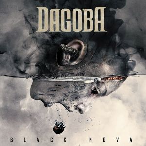 Dagoba - Black Nova (2 x Vinyl) [ LP ]