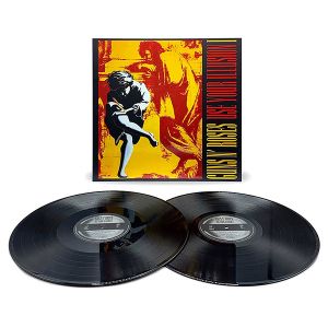 Guns N' Roses - Use Your Illusion I (Remastered) (2 x Vinyl)