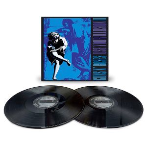 Guns N' Roses - Use Your Illusion II (Remastered) (2 x Vinyl)