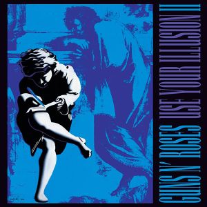 Guns N' Roses - Use Your Illusion II (Remastered) (2 x Vinyl)