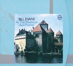 Bill Evans - At The Montreux Jazz Festival [ CD ]