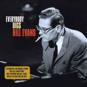 Bill Evans - Everybody Digs Bill Evans (2CD) [ CD ]