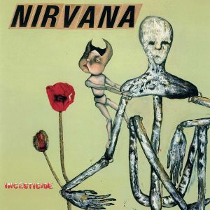 Nirvana - Incesticide (Limited Edition) (2 x Vinyl)