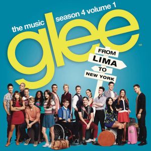 Glee Cast - Glee: The Music, Season 4 Volume 1 [ CD ]