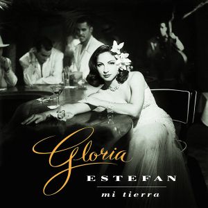 Gloria Estefan - Mi Tierra [ CD ]