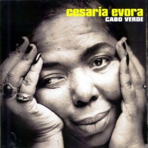 Cesaria Evora - Cabo Verde [ CD ]