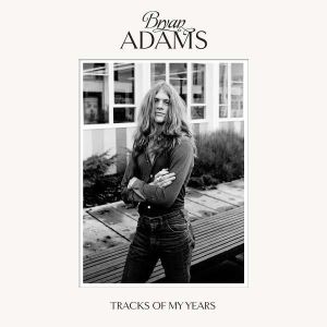 Bryan Adams - Tracks Of My Years [ CD ]