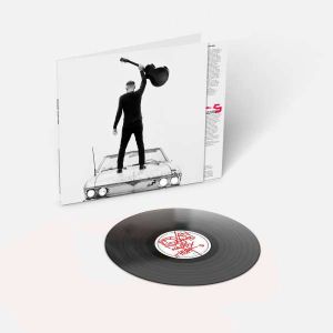 Bryan Adams - So Happy It Hurts (Vinyl) [ LP ]