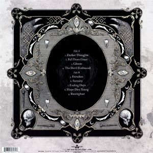 Paradise Lost - Obsidian (Vinyl) [ LP ]