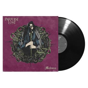Paradise Lost - Medusa (Limited Edition) (Vinyl)