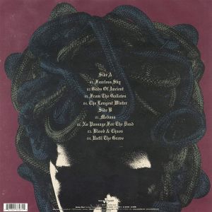 Paradise Lost - Medusa (Limited Edition) (Vinyl) [ LP ]