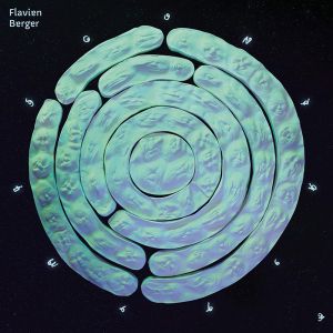 Flavien Berger - Contre-Temps (2 x Vinyl) [ LP ]