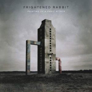 Frightened Rabbit - Painting Of A Panic Attack (Vinyl) [ LP ]