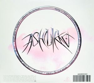 Ashnikko - Demidevil [ CD ]