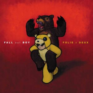 Fall Out Boy - Folie A Deux (2 x Vinyl) [ LP ]